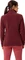 Vaude Rosemoor 3in1 II Funktionsjacke brick (Damen) Vorschaubild