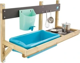 TP Toys Deluxe Anbau Matschküche