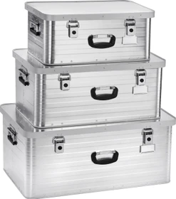 Enders Toronto Werkzeugbox Set 2, 3-tlg.