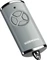 Hörmann HSE 4 BiSecure Handsender für Garagentor 4-Kanal, Classic Grau Vorschaubild