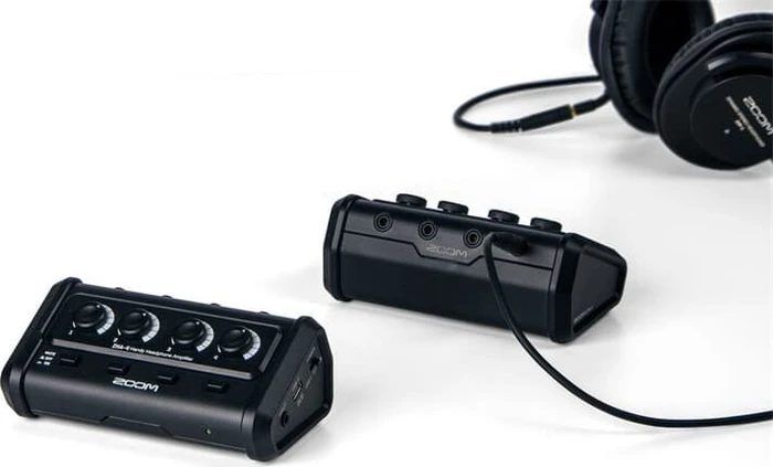 Zoom ZHA-4