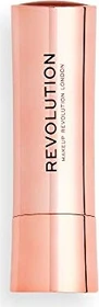 Revolution Beauty Satin Kiss Lipstick chauffeur, 3.5g