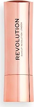 Revolution Beauty Satin Kiss Lipstick chauffeur, 3.5g
