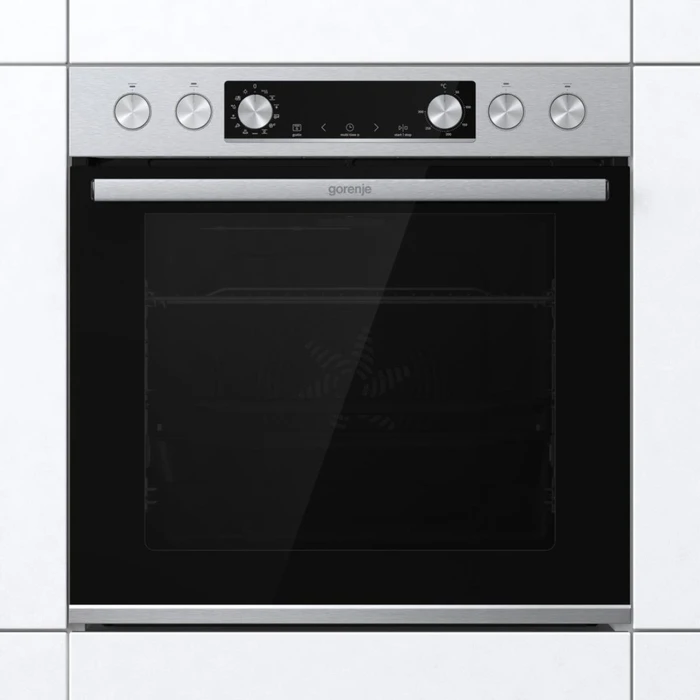Gorenje BCSI6737E06X Einbauherd