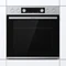 Gorenje BCSI6737E06X Einbauherd Vorschaubild