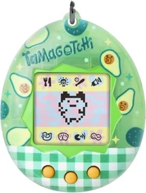 Bandai Tamagotchi Das Original - Avocado Mix