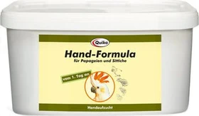 Ardap - Quiko Hand Formula - für Papageien und Sittiche, 3.00kg