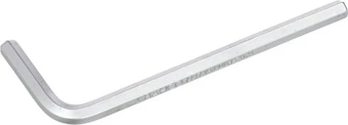 Bahco 1997M Innensechskant Winkelschlüssel, 4x74mm