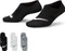 Nike Everyday Plus Lightweight Footie Socken, 3 Paare Vorschaubild
