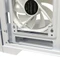 LC-Power Gaming 806W Crosswind_X, weiß, Glasfenster Vorschaubild