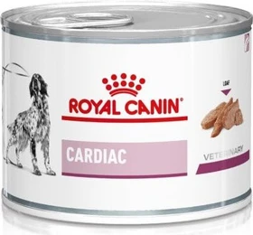 Royal Canin Cardiac Canine Wet, 200g