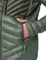 Vaude Sesvenna Pro II Funktionsjacke agave (Herren) Vorschaubild