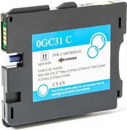RICOH Gel GC51H