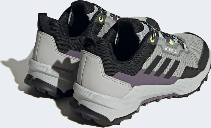 adidas Terrex AX4 wonder silver/core black/grey two (Damen)