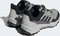 adidas Terrex AX4 wonder silver/core black/grey two (Damen) Vorschaubild