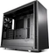 Fractal Design Define S2 Gunmetal, Glasfenster, schallgedämmt Vorschaubild