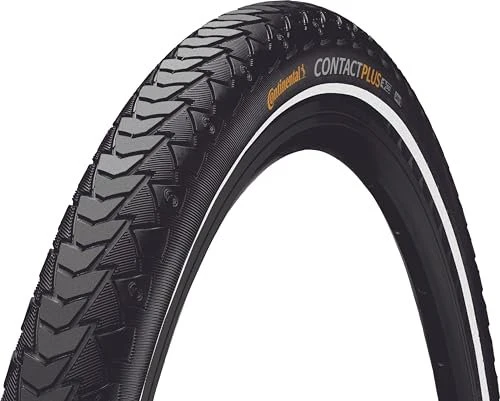 Continental Contact Plus 26x1.75" Reifen