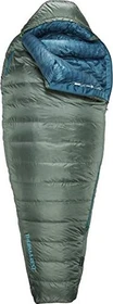 Therm-a-Rest Questar 0F/-18C Long Mumienschlafsack balsam