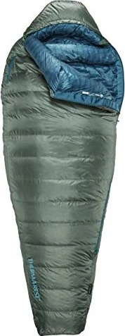Therm-a-Rest Questar 0F/-18C Long Mumienschlafsack balsam
