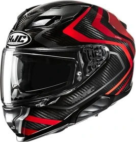 HJC F71 Carbon Nevio MC1