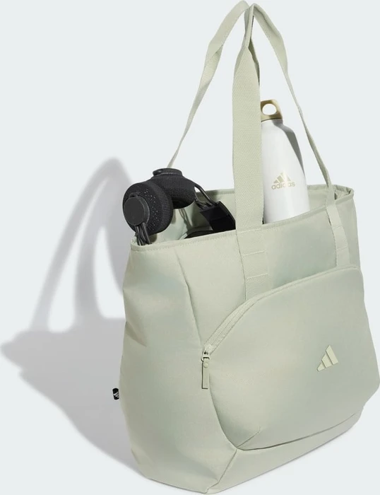 adidas Prime Tote Shopper halo green