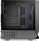 Thermaltake Ceres 350 MX Black, schwarz, Glasfenster Vorschaubild