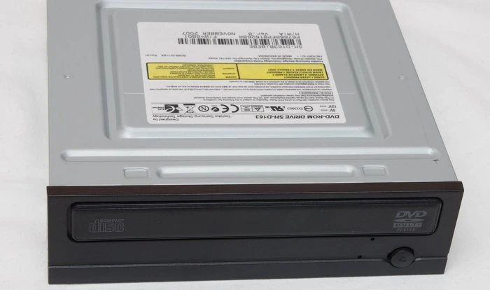 Samsung SH-D163B, schwarz, SATA, bulk