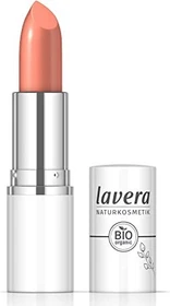 Lavera Cream Glow Lippenstift 05 pink grapefruit, 4.5g