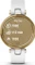 Garmin Lily Classic weiß/gold Vorschaubild