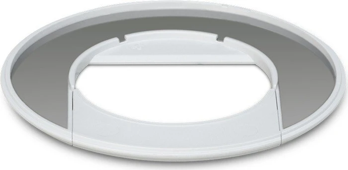 Ubiquiti UVC-G3-FLEX Ceiling Mount Accessory, Deckenhalterung, 10er-Pack