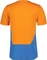 Scott Trail Flow Dri Trikot kurzarm copper orange/storm blue (Herren) Vorschaubild