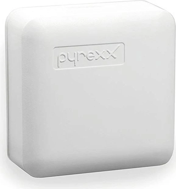 Pyrexx Alarmrelais, Schaltaktor