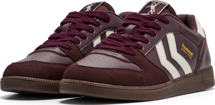 hummel Handball Perfekt SP catawba grape