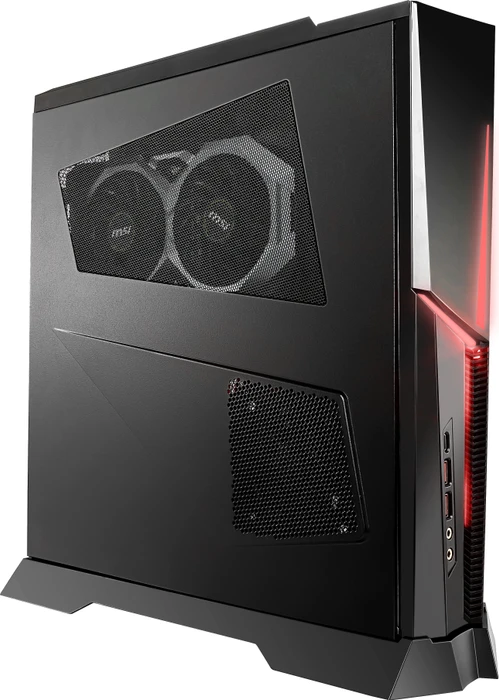 MSI Trident A 9SC-494, Core i7-9700F, 16GB RAM, 512GB SSD, 1TB HDD, GeForce RTX 2060 SUPER