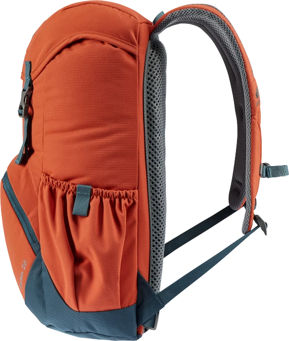 Deuter Walker 20 paprika/arctic