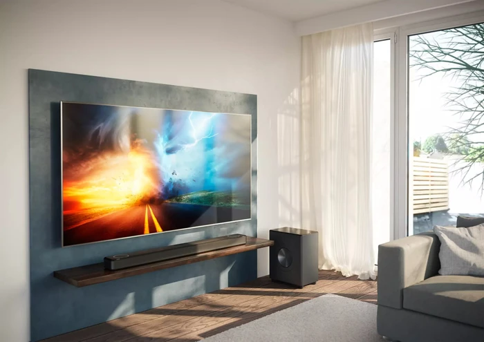 Philips Fidelio FW1