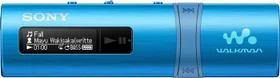 Sony NWZ-B183F blau
