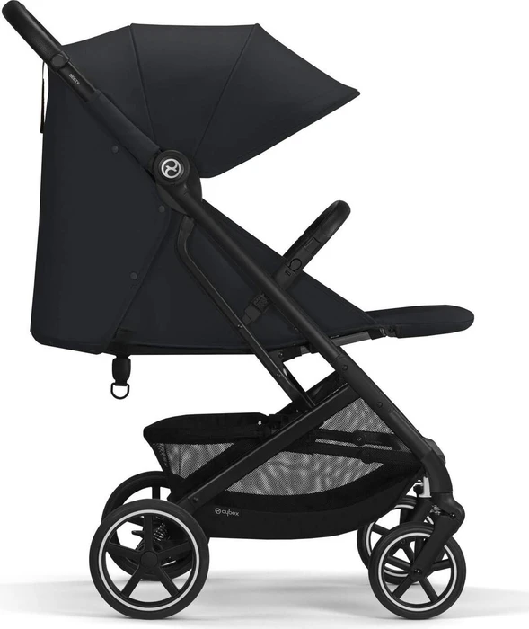 Cybex Beezy magic black 2024