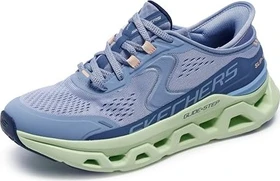 Skechers Slip-Ins Glide-Step Altus blau (Damen)