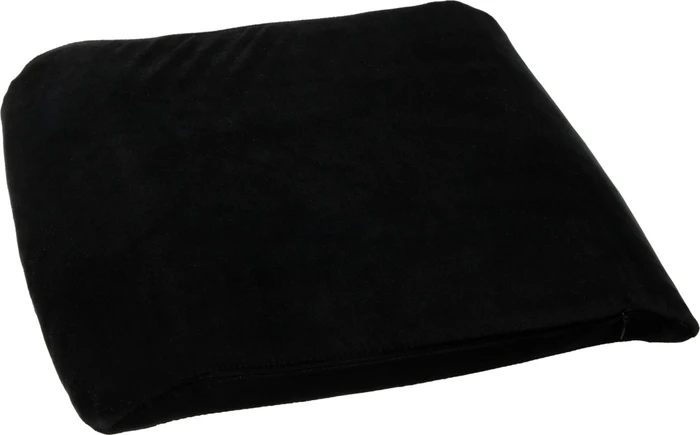 Nitro Concepts Memory Foam Kissen-Set, schwarz