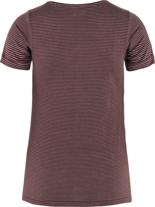 Fjällräven Abisko Cool Funktionsshirt kurzarm port (Damen)