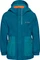 Vaude Campfire 3in1 Girls Funktionsjacke pacific (Junior) Vorschaubild