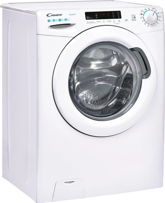 Candy CS4 1072DE/1-S Frontlader