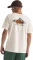 The North Face Outdoor Graphic T-Shirt kurzarm (Herren) Vorschaubild