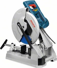 Bosch Professional GCD 12 JL Elektro-Metalltrennsäge