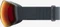 Salomon Radium Prime Sigma ebony/sigma poppy red Vorschaubild