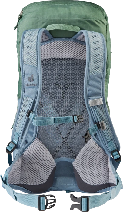 Deuter AC Lite 14 SL aloe/dusk (Damen)