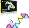 Corsair iCUE LC100 Case Accent Lighting Panels Mini Triangle Expansion Kit, RGB-Beleuchtung, 9er-Pack, schwarz Vorschaubild