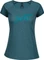 Scott Trail Flow Dri Trikot kurzarm lunar blue (Damen) Vorschaubild