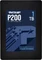 Patriot P200 1TB, 2.5" / SATA 6Gb/s Vorschaubild